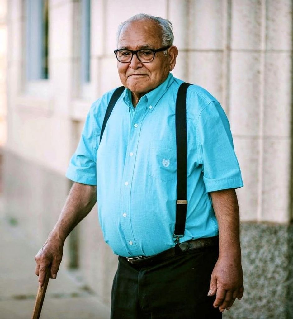 Pablo Yruegas Tijerina Profile Photo