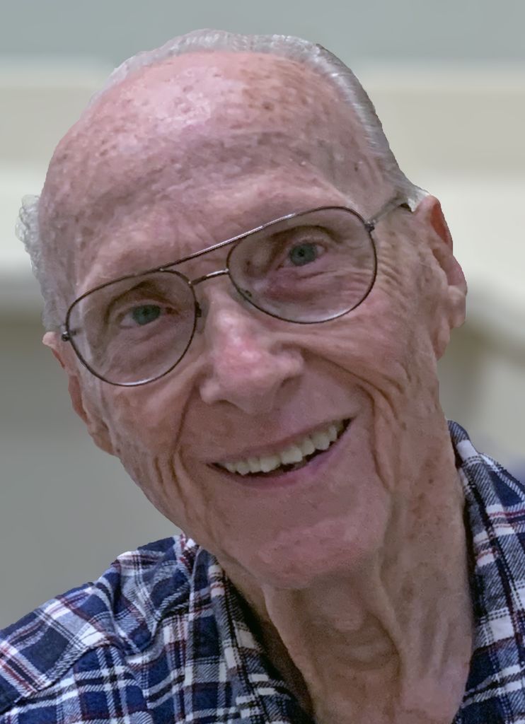 Larry Eldon Leach Profile Photo