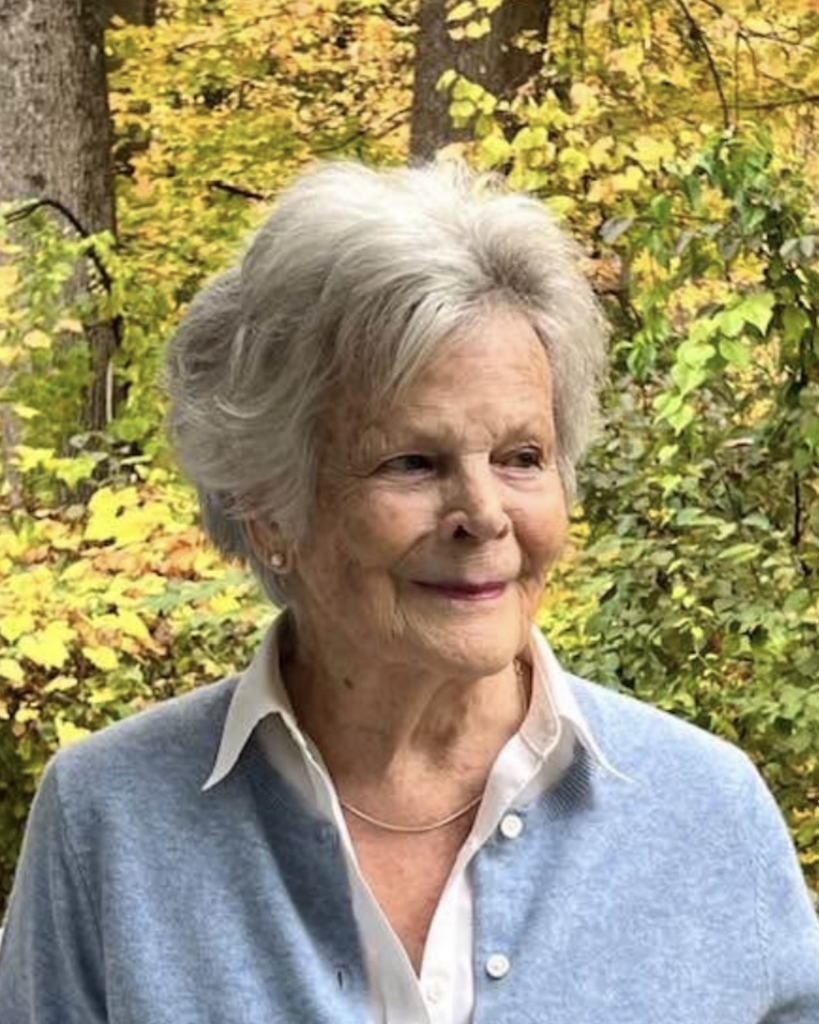 Rosalind Sutton Oesterle Profile Photo