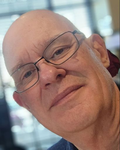 Warren R. Case's obituary image