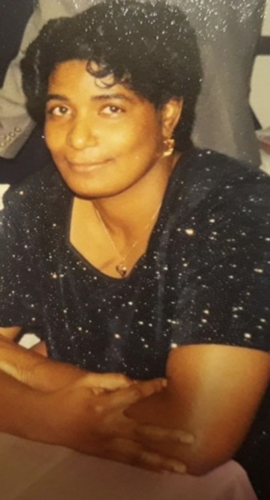 Mrs. Edie L Davenport Profile Photo