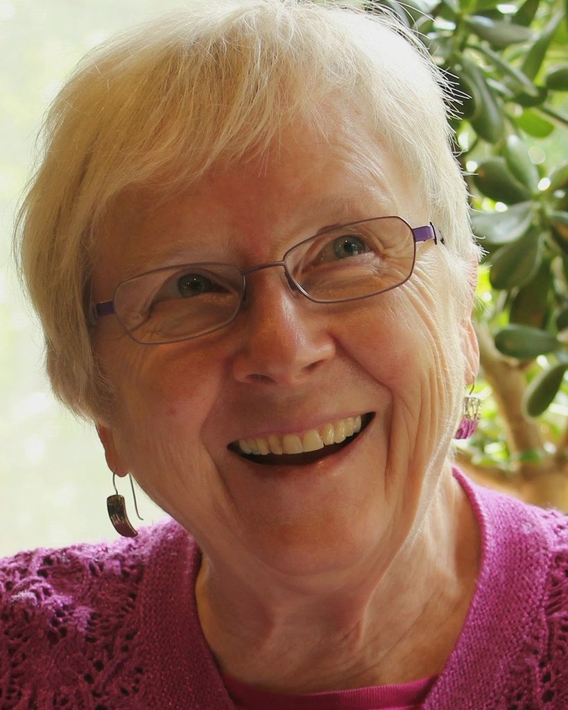 Susan H. Houpt Profile Photo