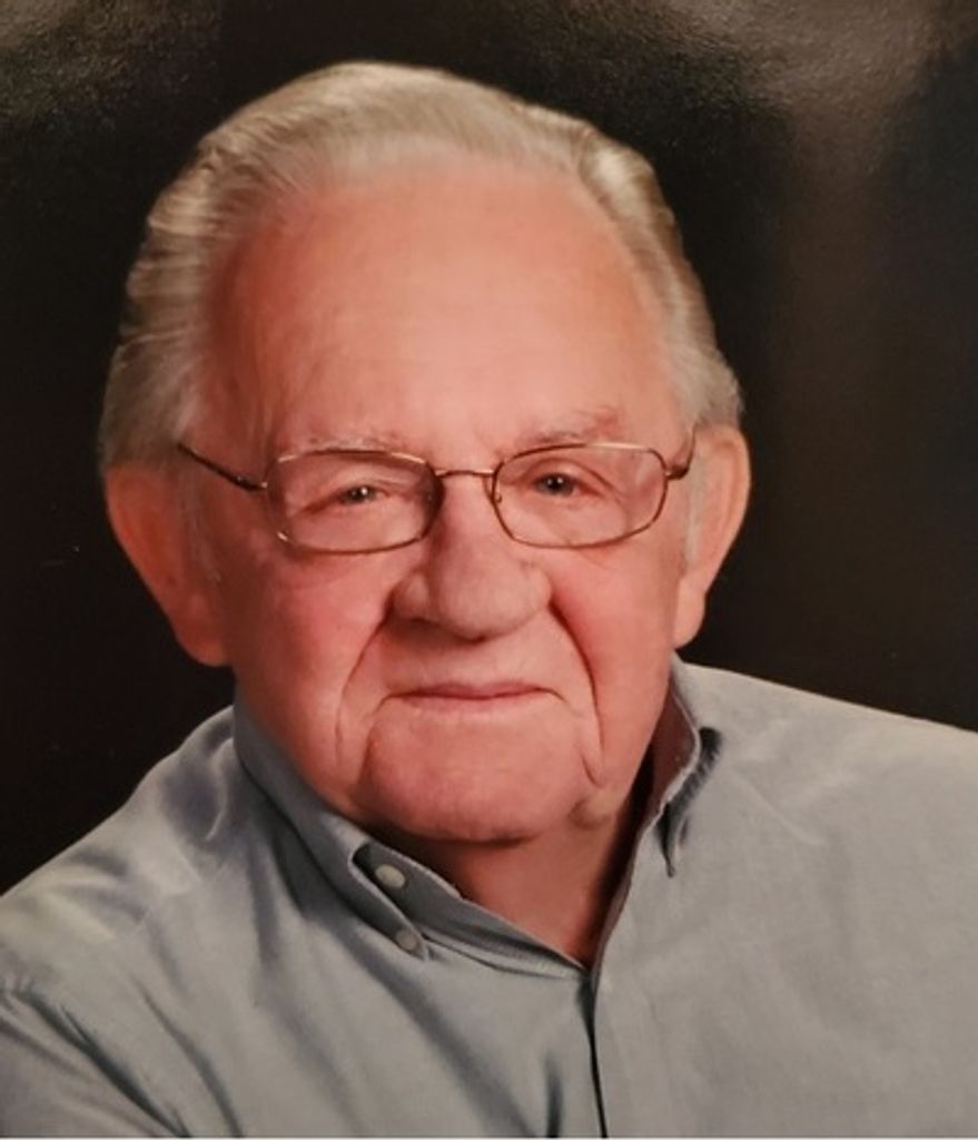Ronald "Red" Suprise Profile Photo