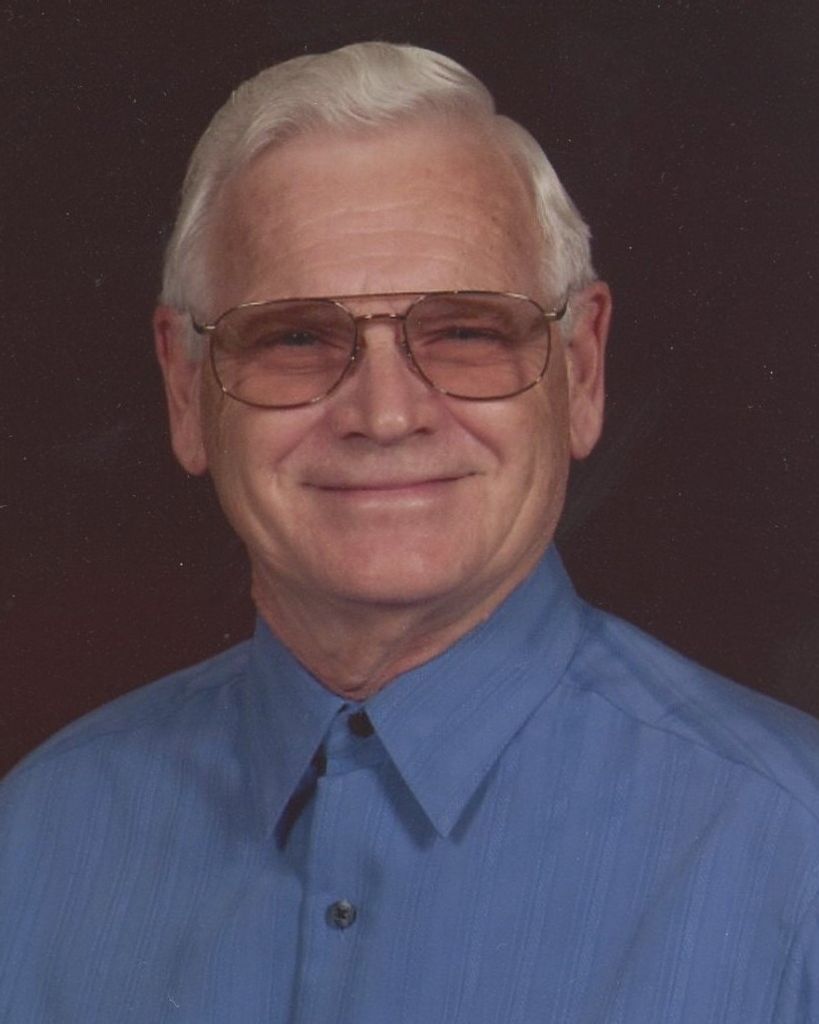 Edwin F. Merimee Profile Photo