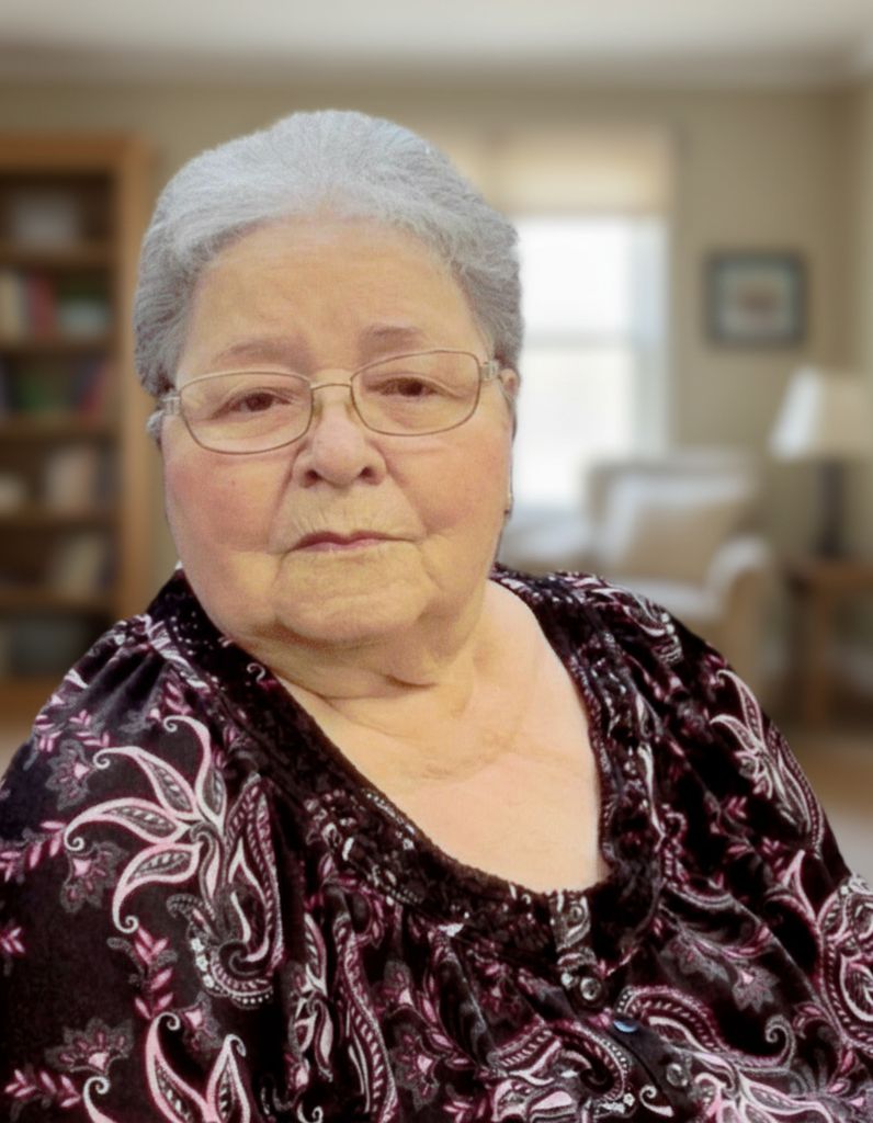 Thérèse Agnes Marie Larivière