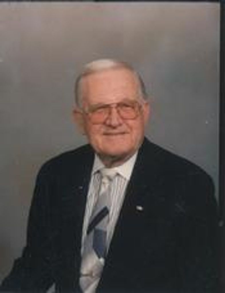 Judson Lee Gallahan Profile Photo