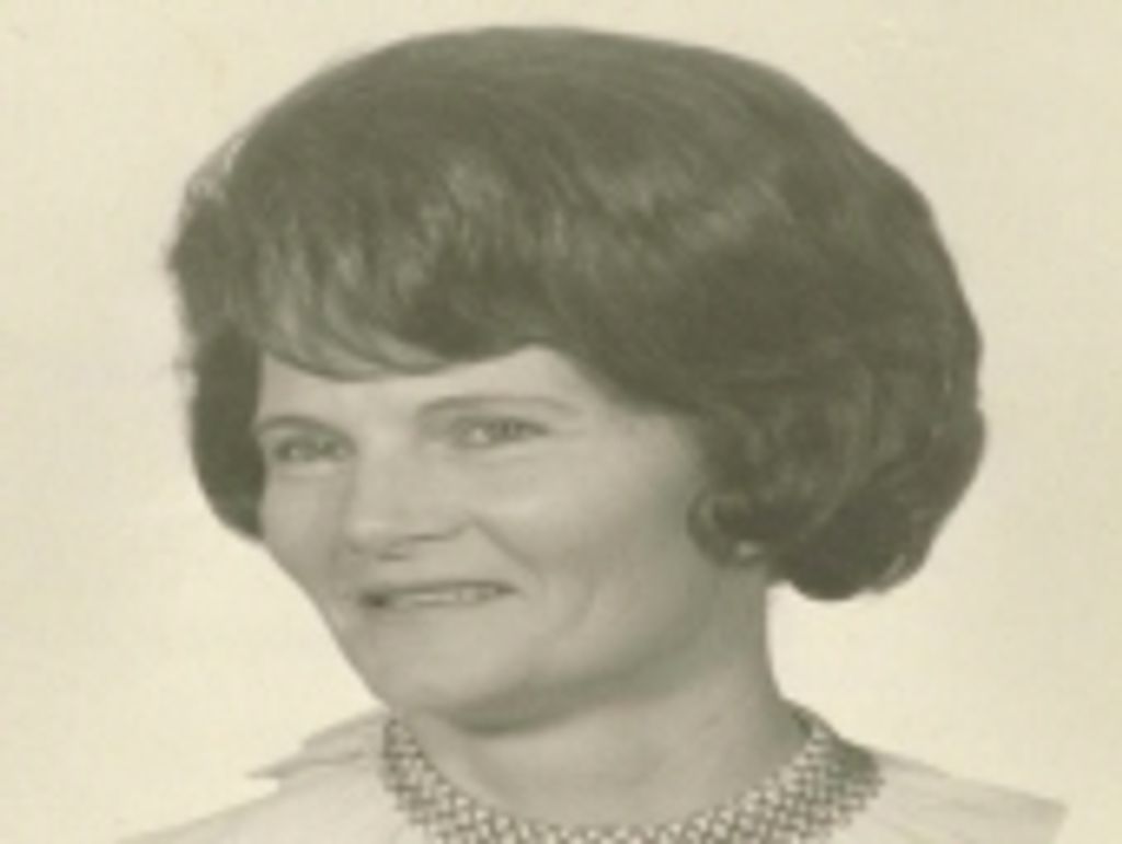 Allene Harper Freeman