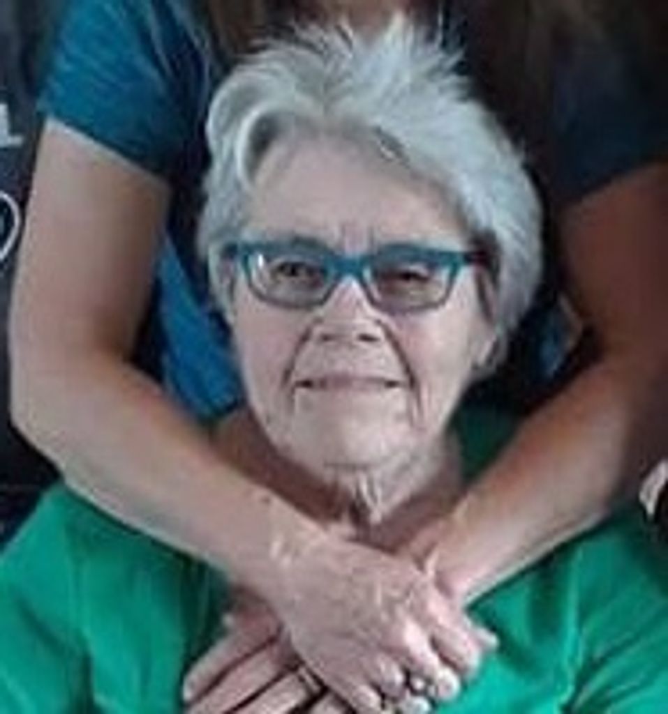 Darlene Marie Stansfield
