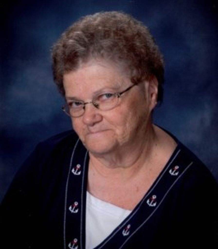 Joy Swenson Profile Photo
