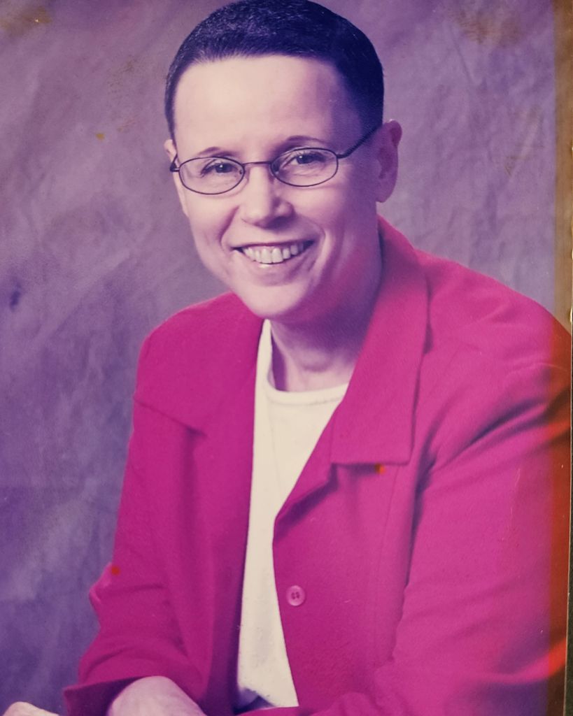Dora Louise Bates