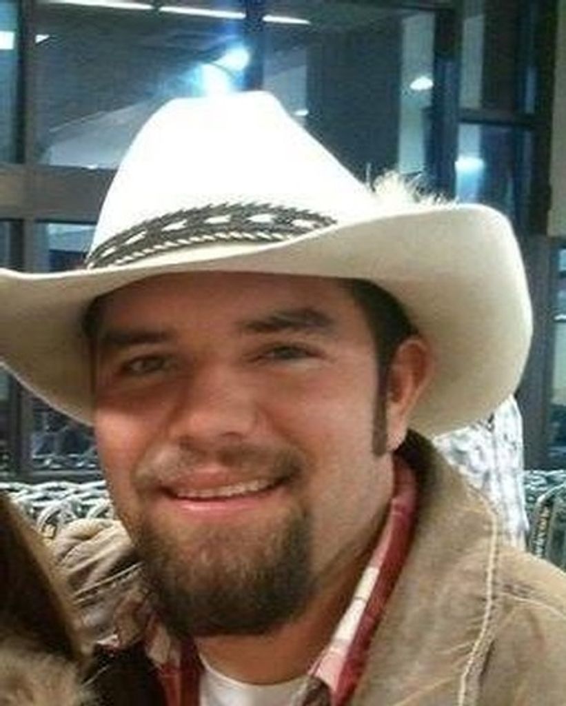 Justin Tyler Freeman