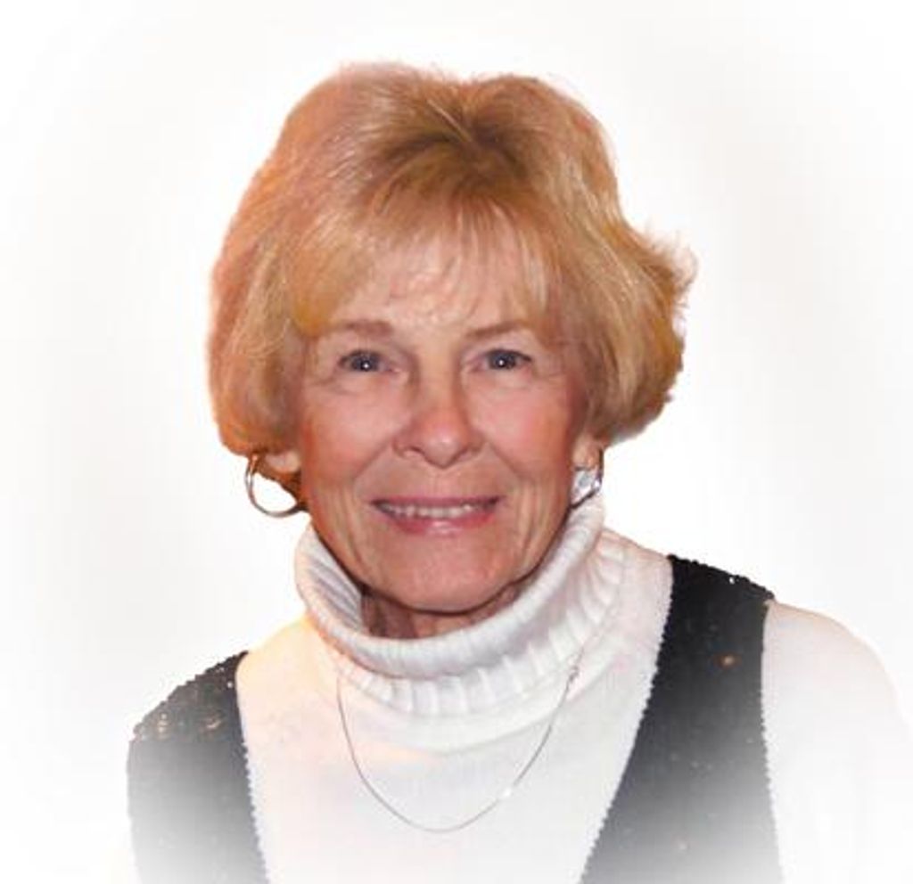 Sally Mae Pickering Profile Photo