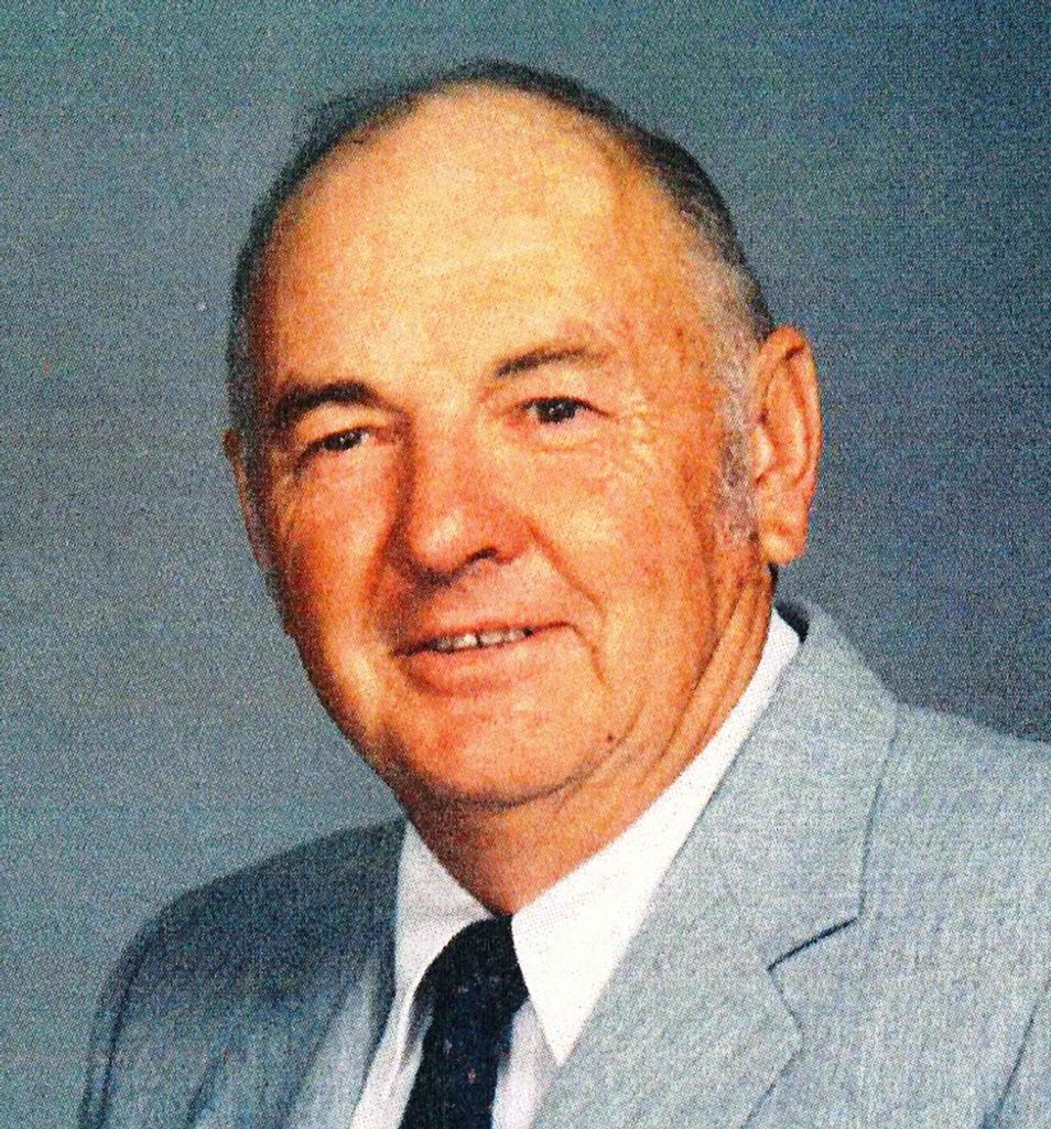 Cumbie, Clyde Elwyn Sr.