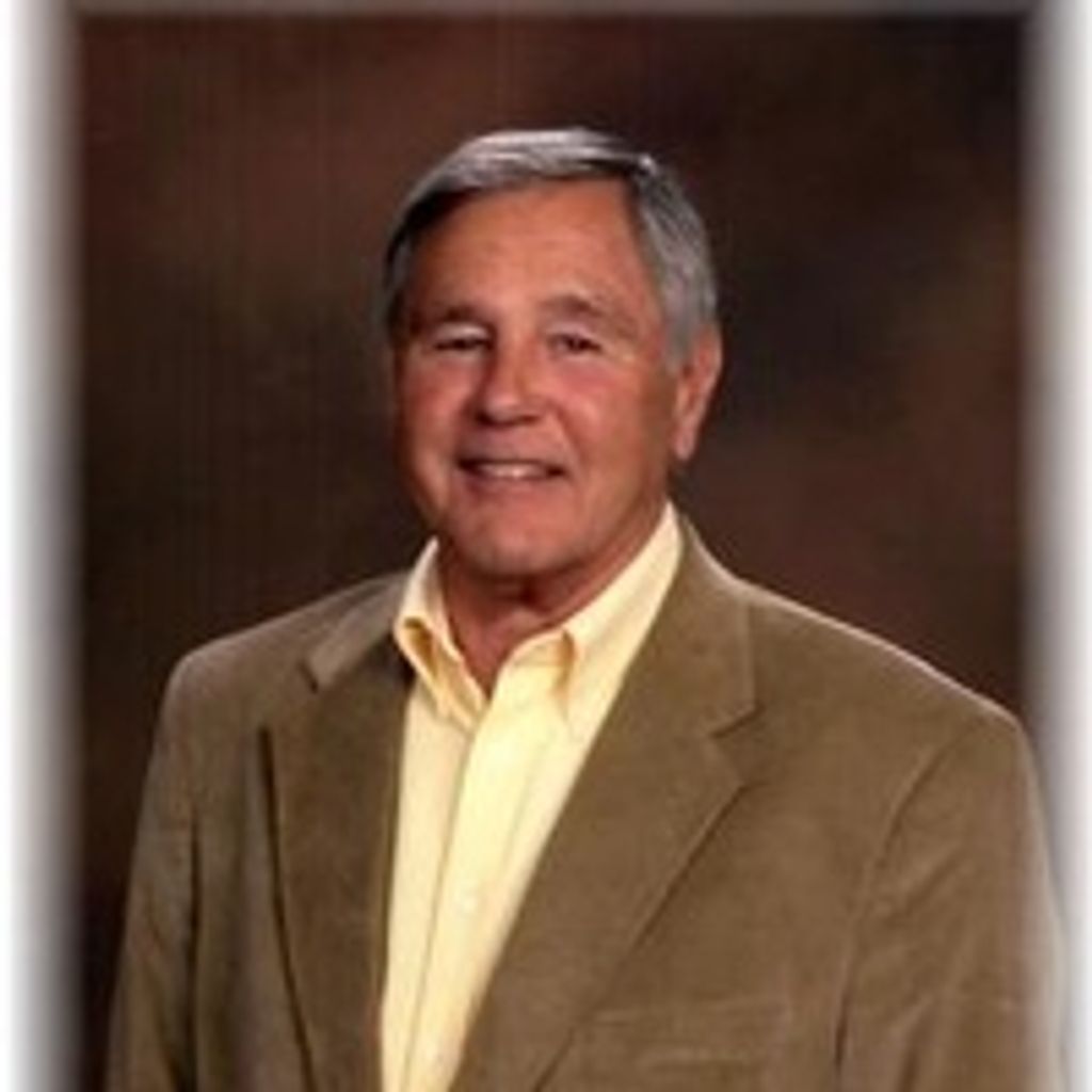 Howard James Menard