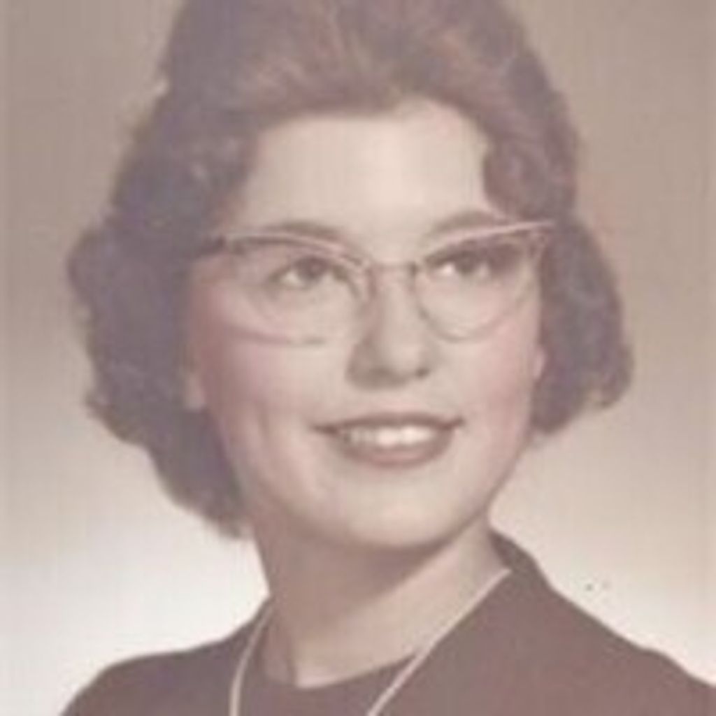 Lillian A. Woodard