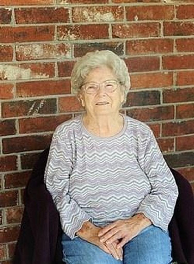 Helen L White