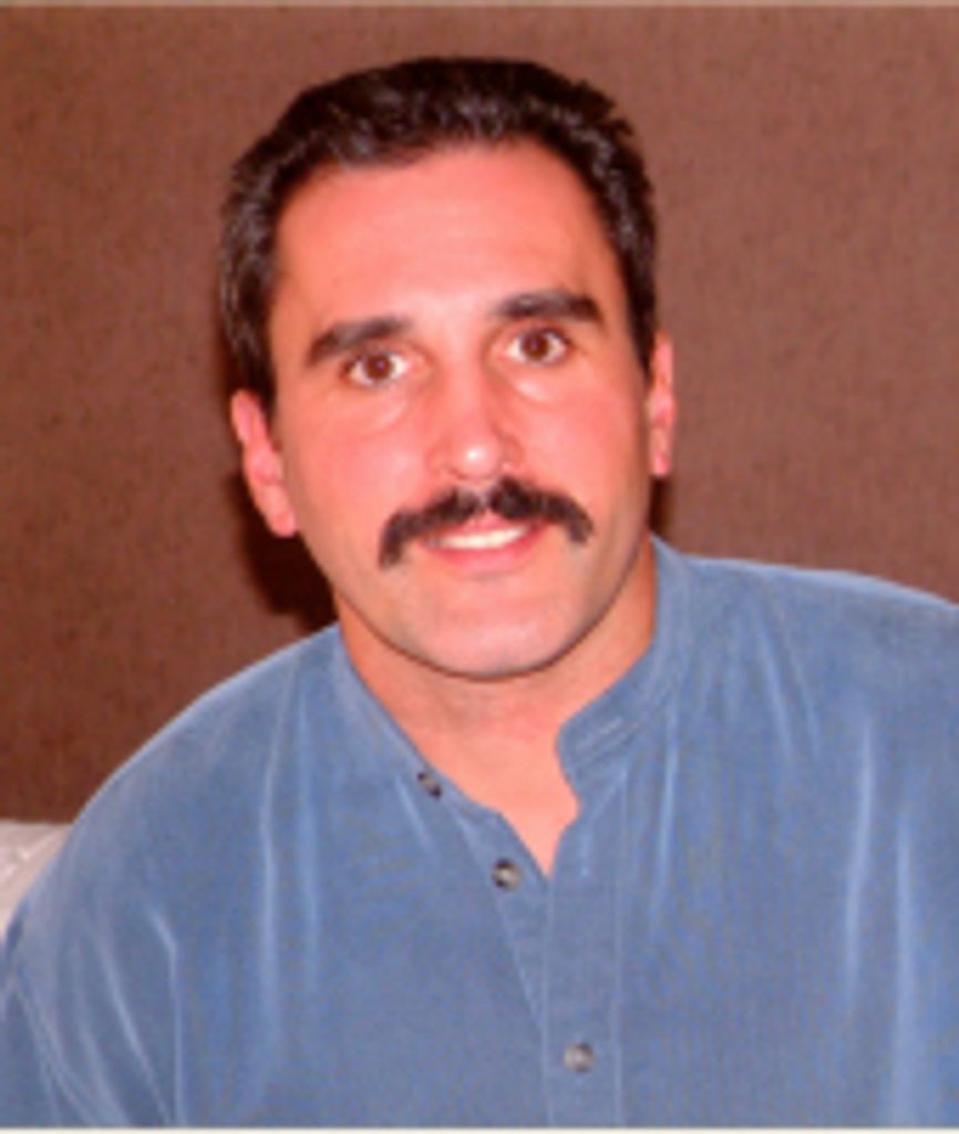 Norman De Melo Profile Photo