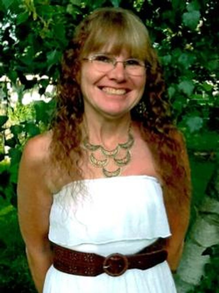 Tamera 'Tammy' Rose Hoeflinger