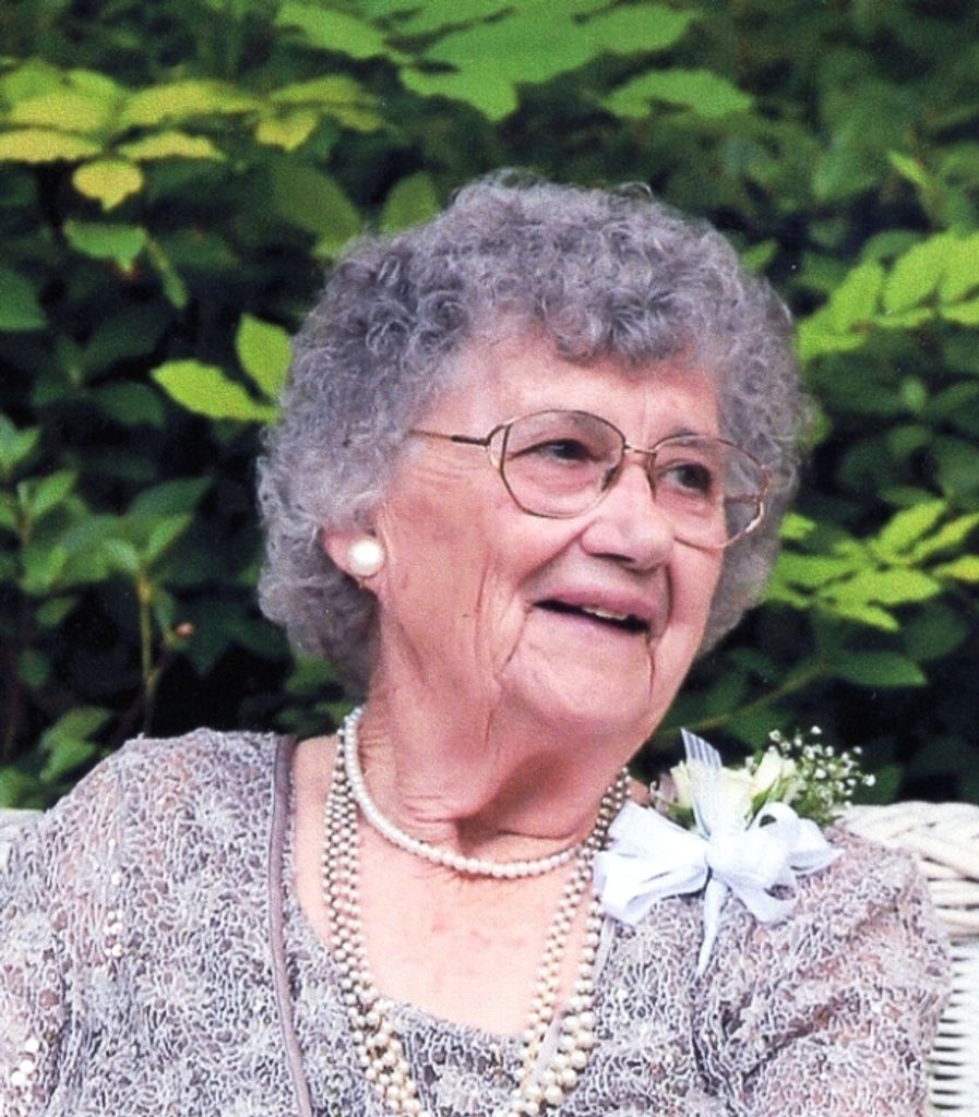 Doris Floyd