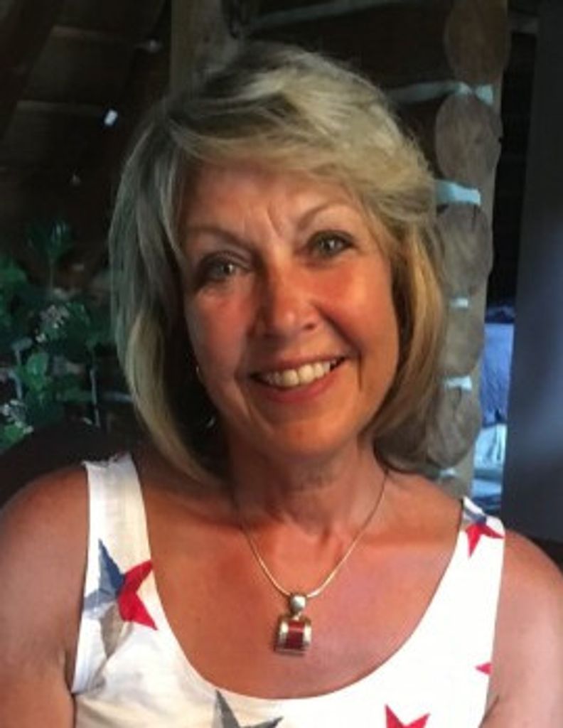 Lois M. Joswick Profile Photo