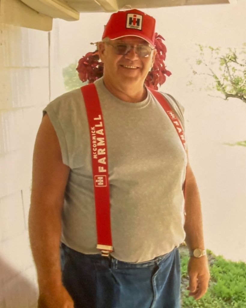 Dwight Bonham Profile Photo