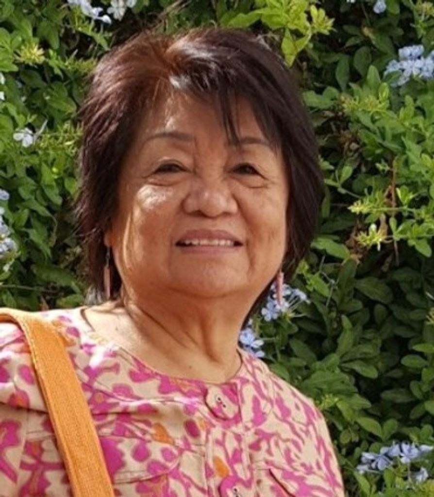 Rose Tiongson Jacinto Profile Photo