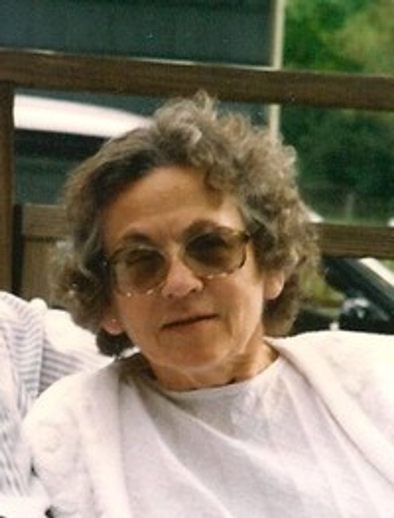 Zora Mae (Culler)  Adams