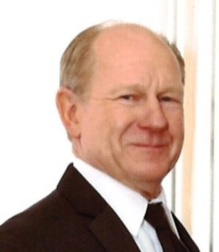 Richard Van Buren