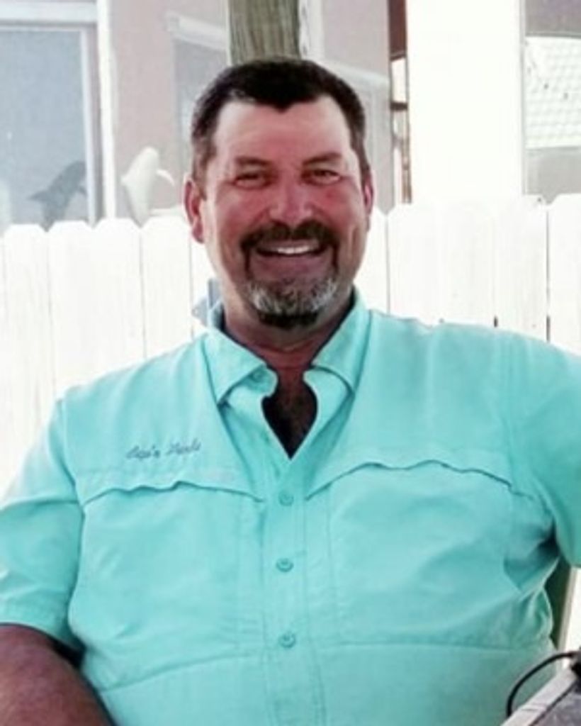 William Ervin Blasingame Profile Photo