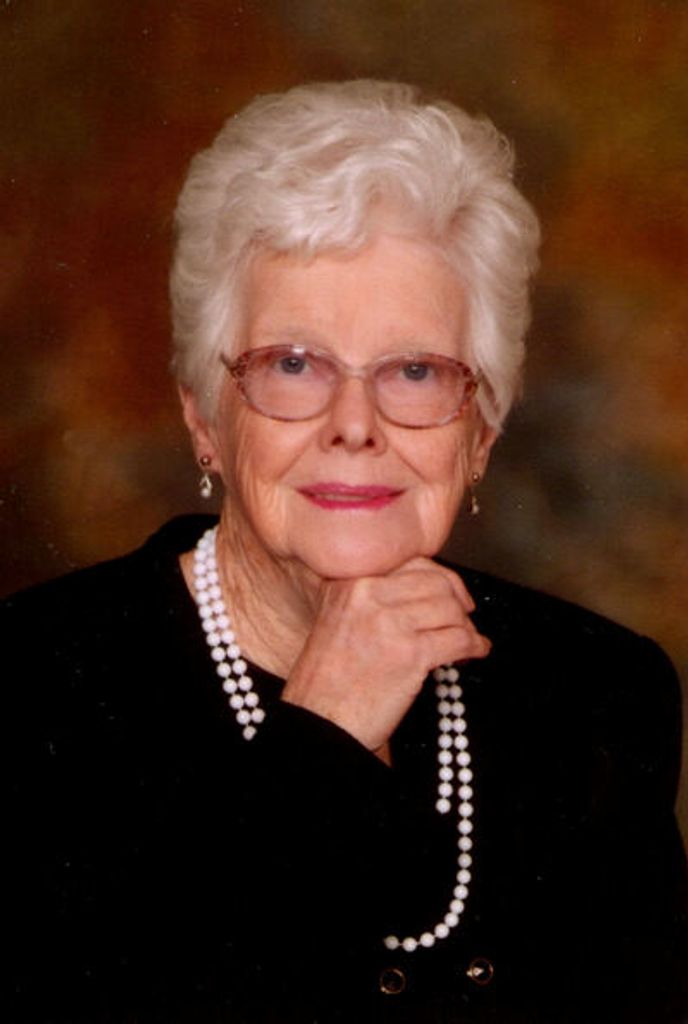 Dorothy Jones Profile Photo