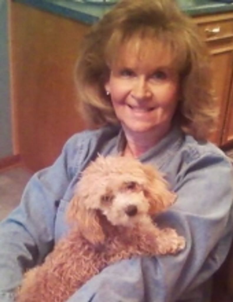 Ann G.  Bledsoe Profile Photo