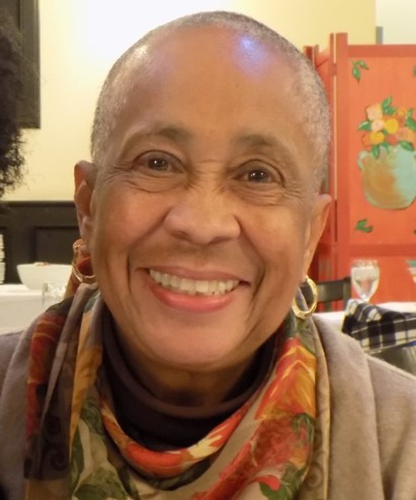 Gail  P Robinson Profile Photo