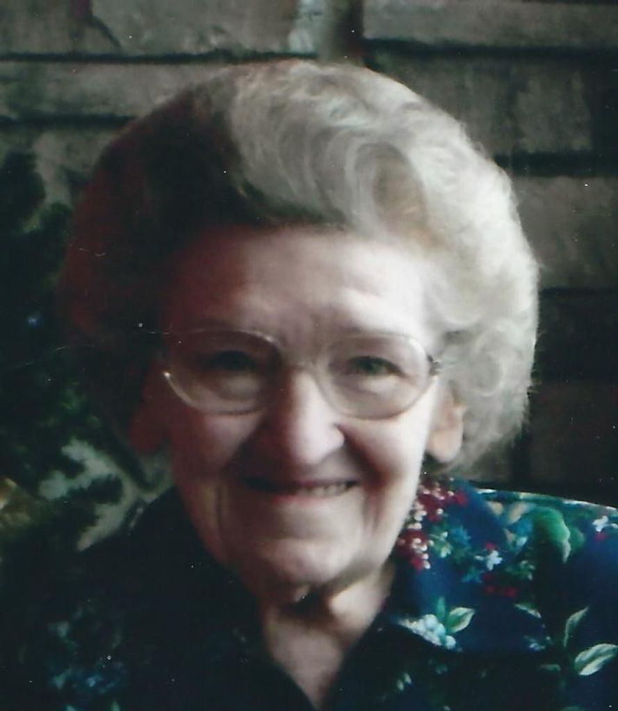 June C.  (Langlais)  Bindel