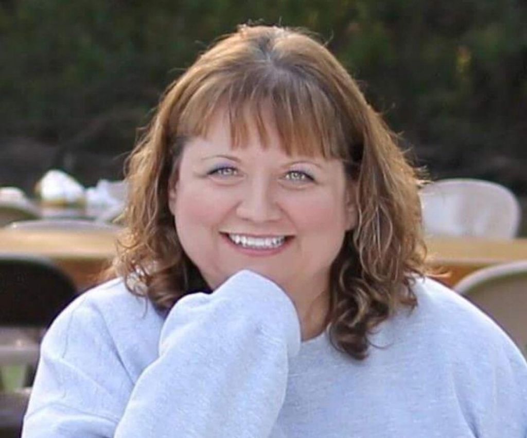 Jenny Browning