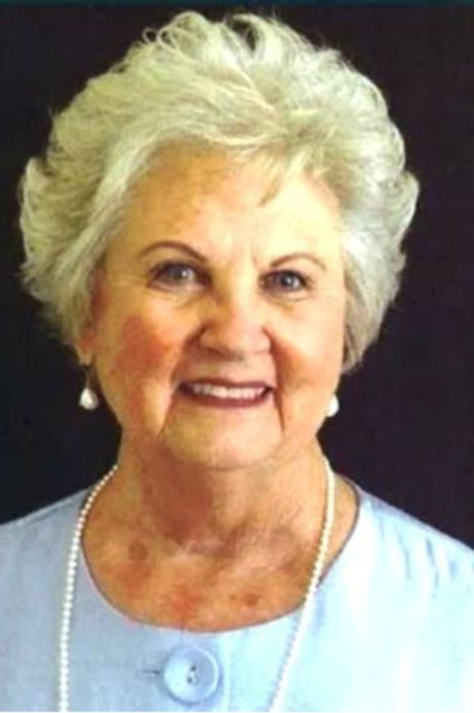 Frances Elenor Reeves Profile Photo