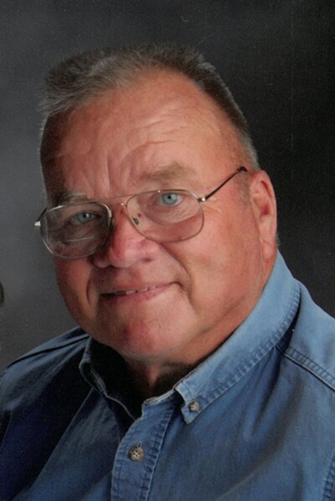 James Troy Blacklock Profile Photo