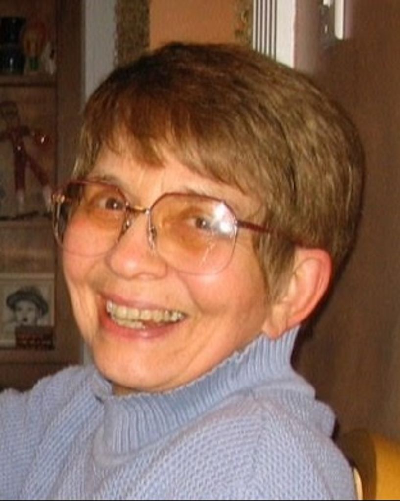 Catherine “Els” Eliza Maria deGoederen Goldberg Profile Photo