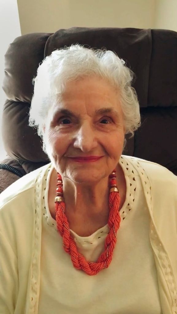 Antoinette Pedante Profile Photo