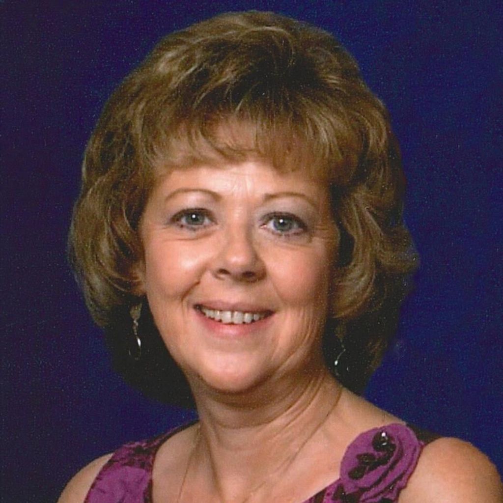 Brenda May Mcelhany Martin Profile Photo