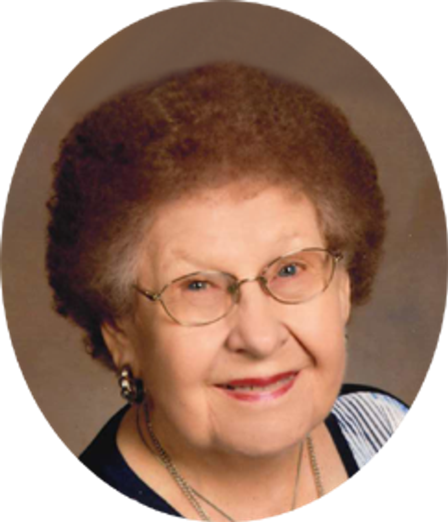 Esther J. Kummer Profile Photo