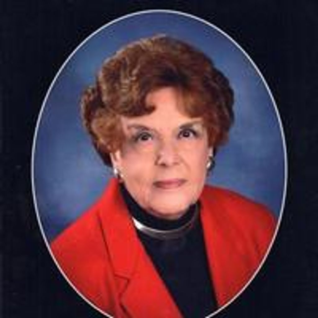 Virginia Lopp White