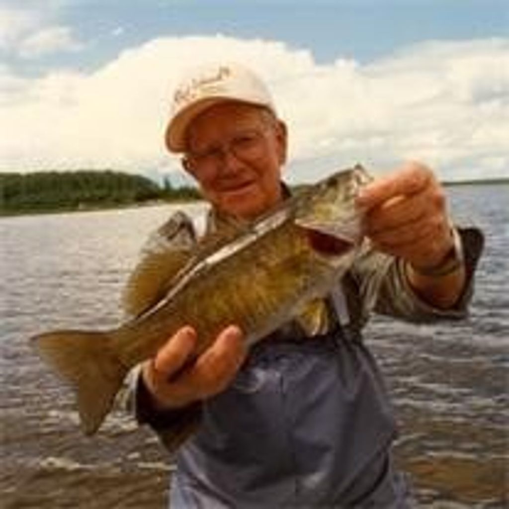 Wilbur Erhardt