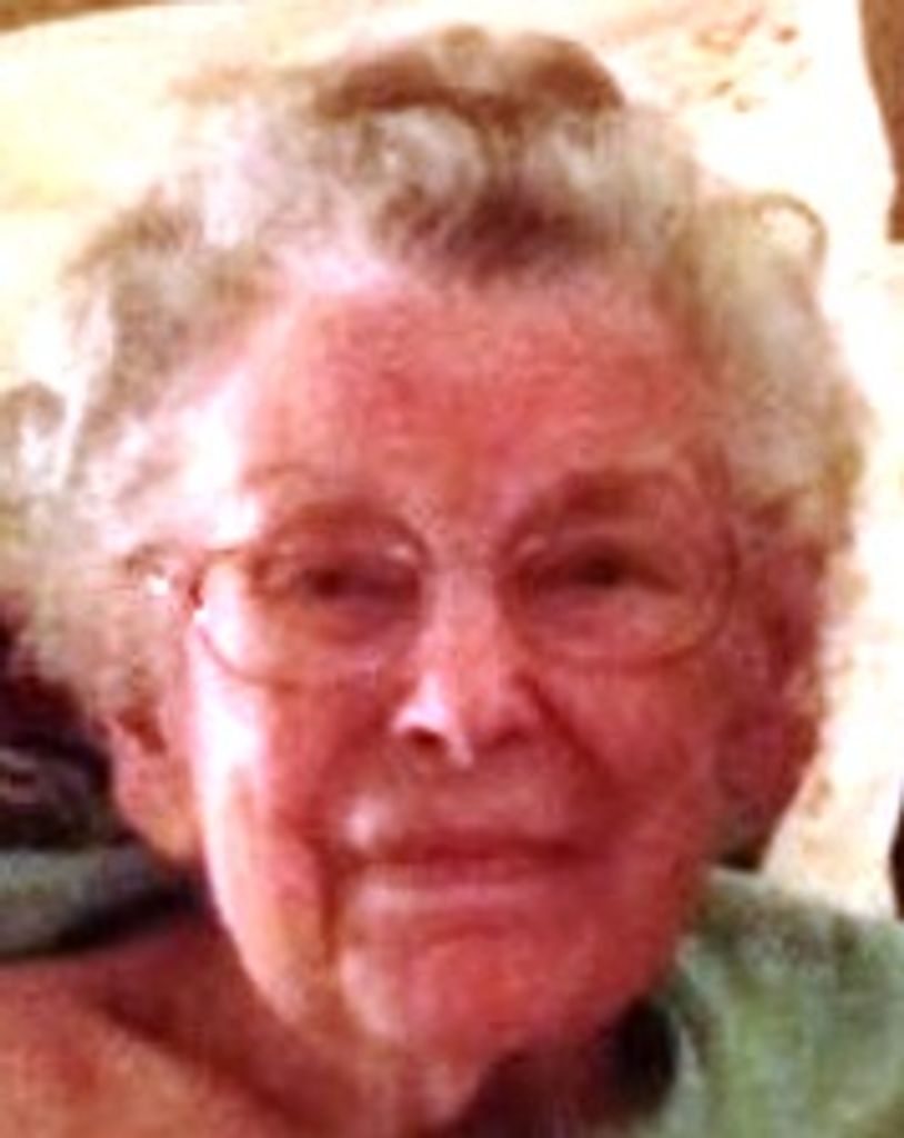 Margaret (Bradley)  Barber