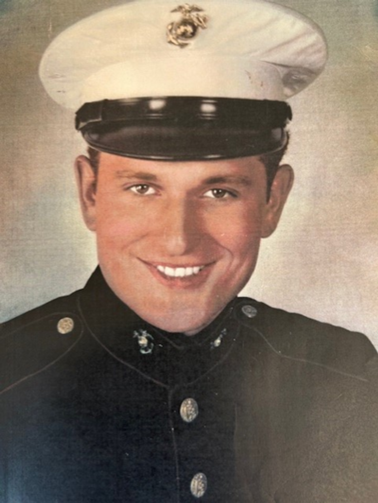 Thomas Dale Larrison Profile Photo