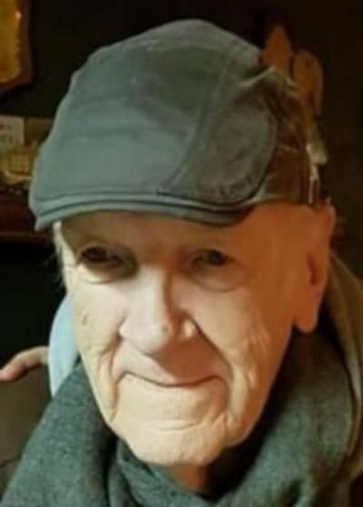 Lawrence Kennedy Profile Photo
