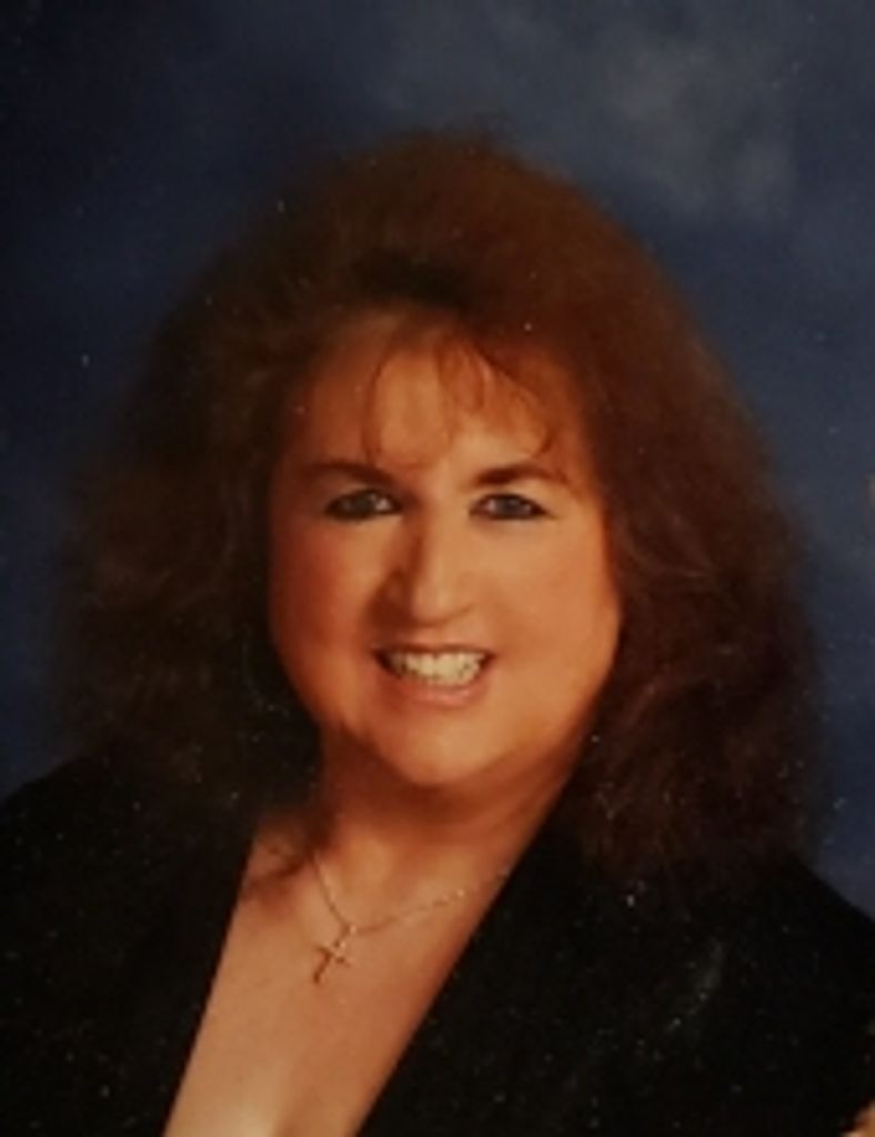 Judith "Judy" A. Kucynski