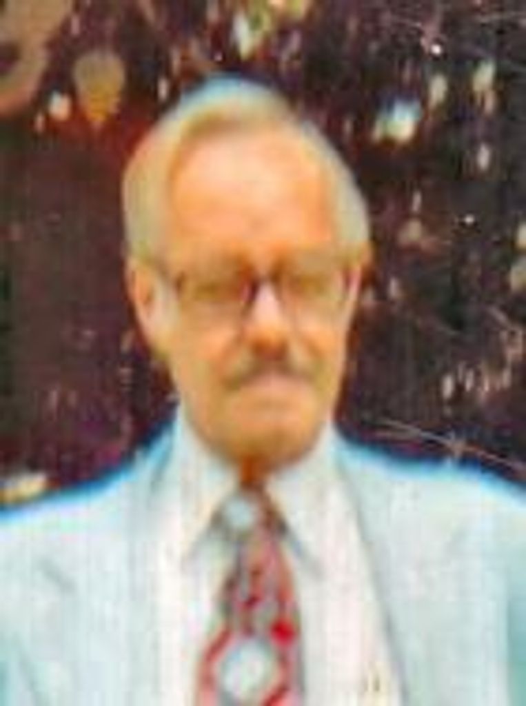 Dr. Alwyn F. Lewis