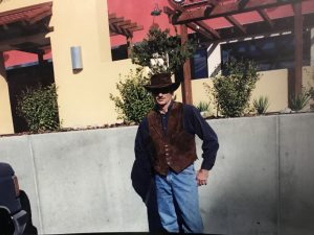 Lonnie J. Howard Profile Photo