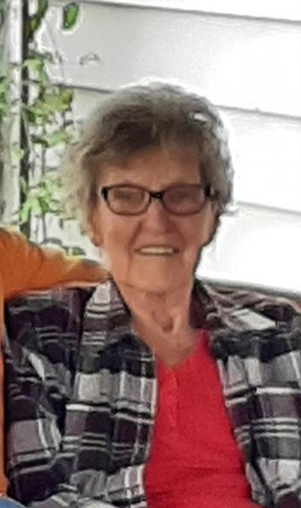Ethel M. Eckerman