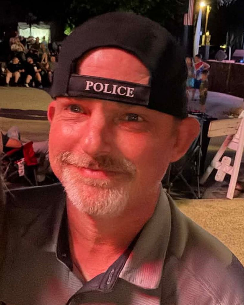 Jayson Clay Poole Profile Photo